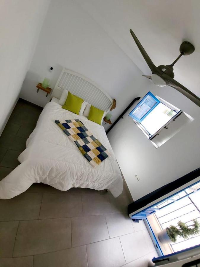 Vila Casa Mi Sueno Azul Torrox Exteriér fotografie